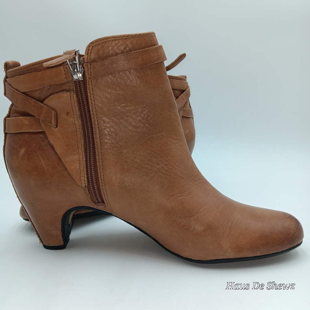 Sam Edelman Maddox Ankle Boot